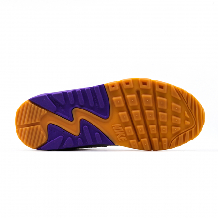 Nike Air Max 90 Ltr Gs [4]