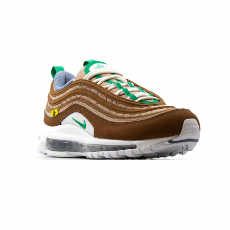 Nike NIKE AIR MAX 97 SE XCAT DV2621 200 44.5 Sportselect.ro