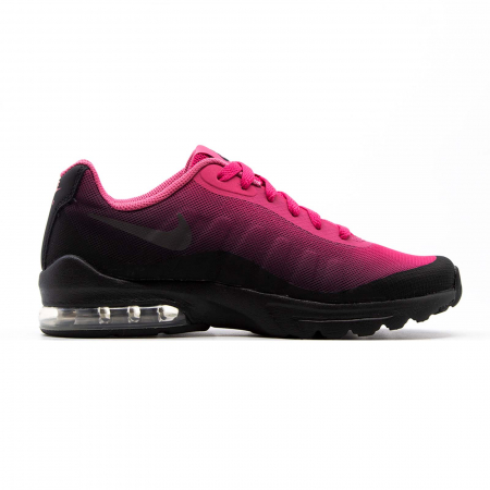 Nike air hotsell max invigor rosse