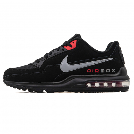 Nike air max ltd 3 blanche et rouge new arrivals