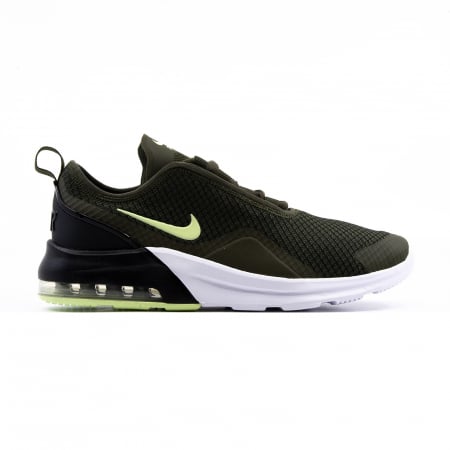 Air Max Motion 2 (GS) [0]