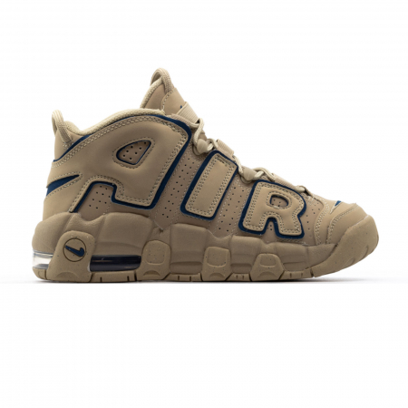 Nike Air More Uptempo Bg [0]