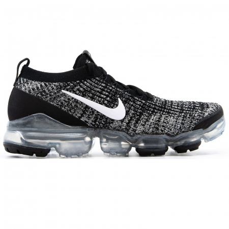 Vapormax flyknit store 2 triple black