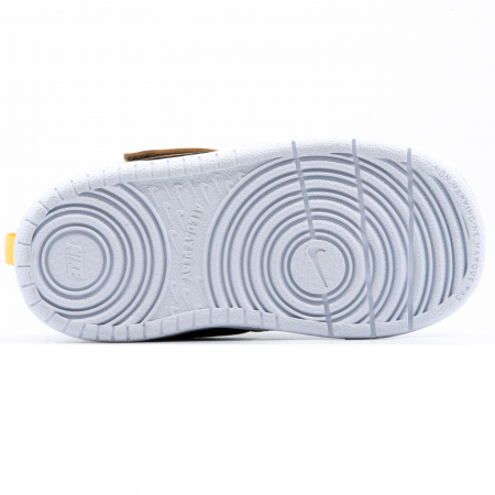 Court Borough Low 2 (TDV) [3]