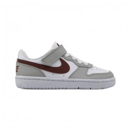 Copii - Nike Court Borough Recraft HF BPV - FZ4522-100