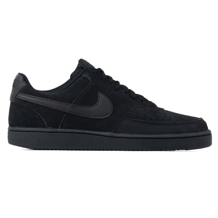 Pantofi sport - COURT VISION LO SD PRM - IQ9749-001