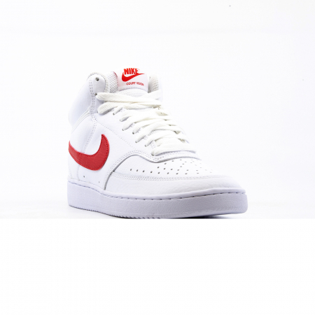 Nike Court Vision Mid [2]