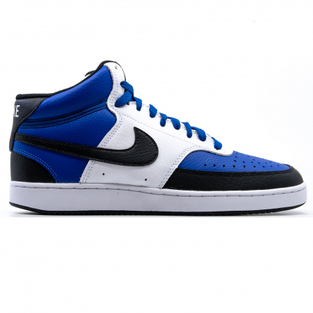 Nike Court Vision Mid Nba [0]