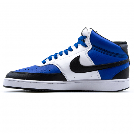Nike Court Vision Mid Nba [1]