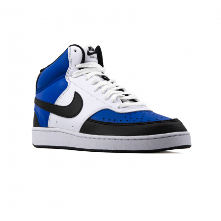 Nike Court Vision Mid Nn Af [2]