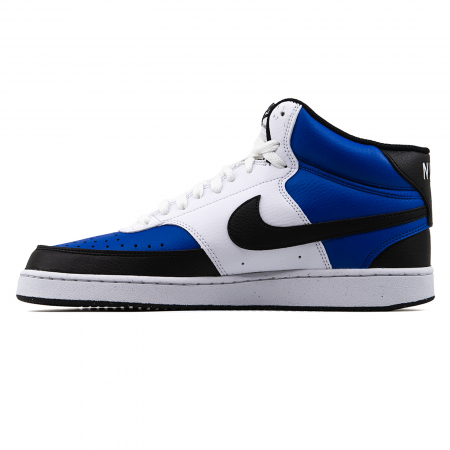 Nike Court Vision Mid Nn Af [1]