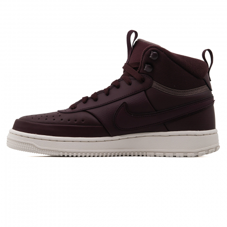Nike Court Vision Mid Wntr [1]