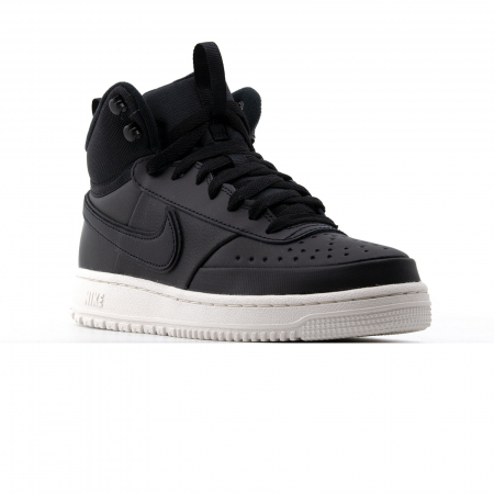 Nike Court Vision Mid Wntr [2]
