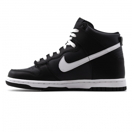Nike Dunk Hi Bg [1]