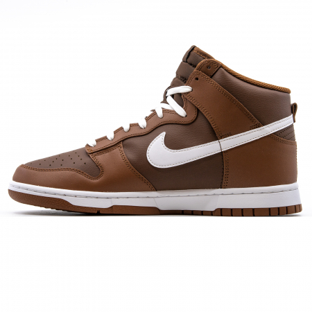 Nike Dunk Hi Retro [1]