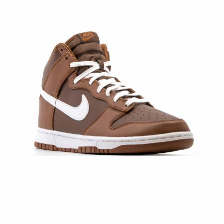 Nike Dunk Hi Retro [2]