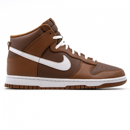 Nike Dunk Hi Retro [0]