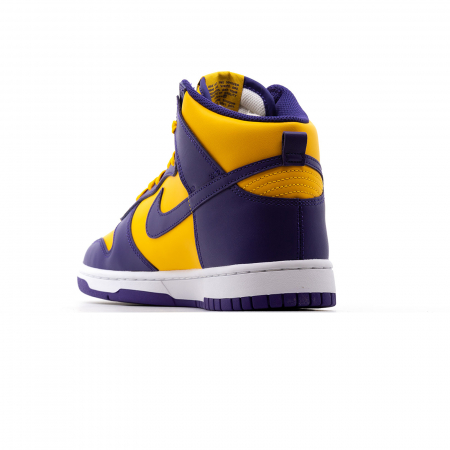 Nike Dunk Hi Retro Bttys [3]