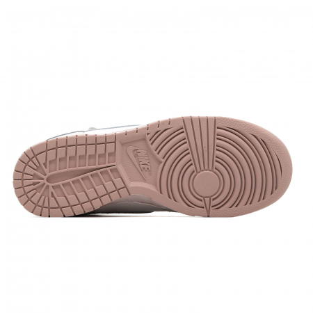 Nike Dunk Hi Retro Prm Emb [4]