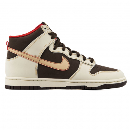 Nike Dunk Hi Retro Se Nas [0]