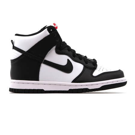 Nike Dunk High Bg [0]