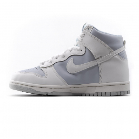 Nike Dunk High Bg [1]