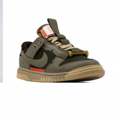 Nike Dunk Low Remastered [2]