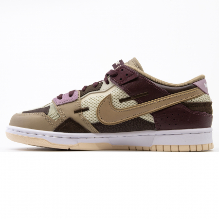 Nike Dunk Scrap [1]