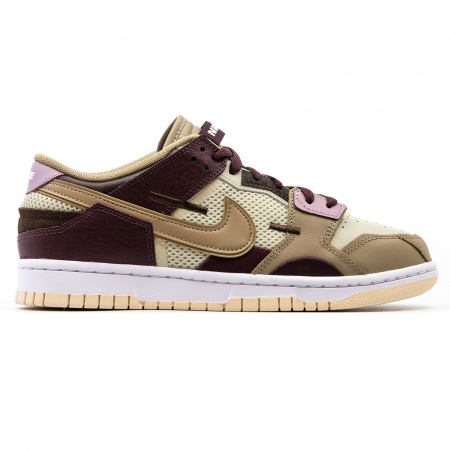 Nike Dunk Scrap [0]