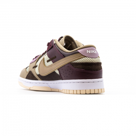 Nike Dunk Scrap [4]