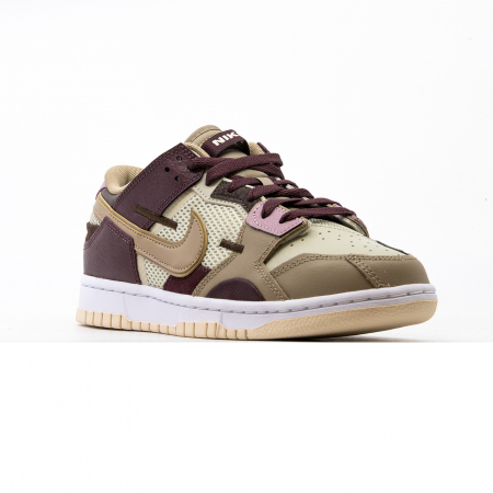 Nike Dunk Scrap [2]