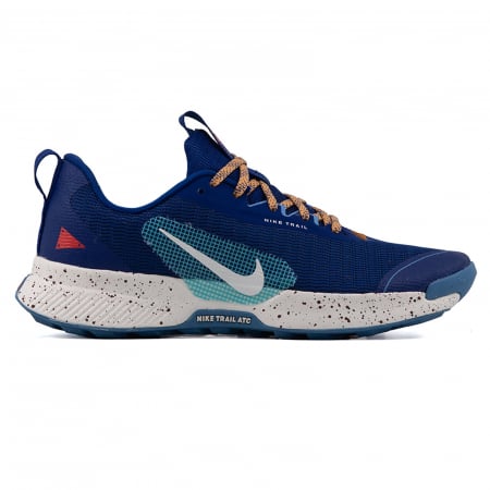 Încălțăminte - Nike Juniper Trail 3 - FQ0904-400