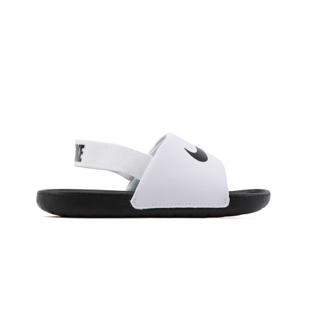 Copii - Nike Kawa Slide BT - BV1094-100