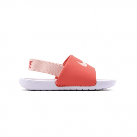 Copii - NIKE KAWA SLIDE BT - BV1094-800