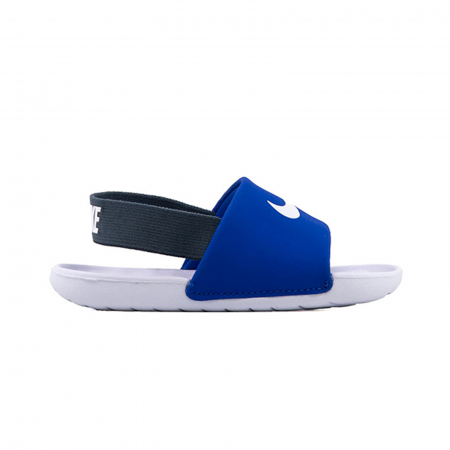 Copii - Nike Kawa Slide (TD) - BV1094-402