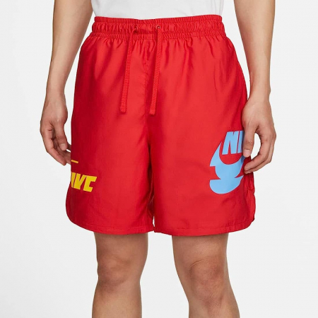 Bărbaţi - NIKE NSW SPE WVN ESSENTIALS+ - DM6879-657