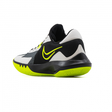 Nike Precision VI [3]