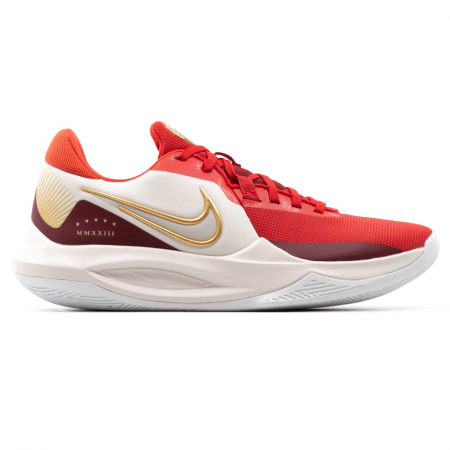 Nike Precision Vi [0]