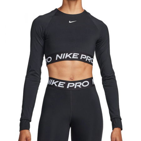 Femei - NIKE PRO DF 365 CROP - FV5484-010