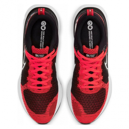 NIKE REACT INFINITY RUN FK 2 [2]