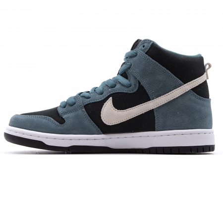 Nike Sb Dunk High Pro [1]