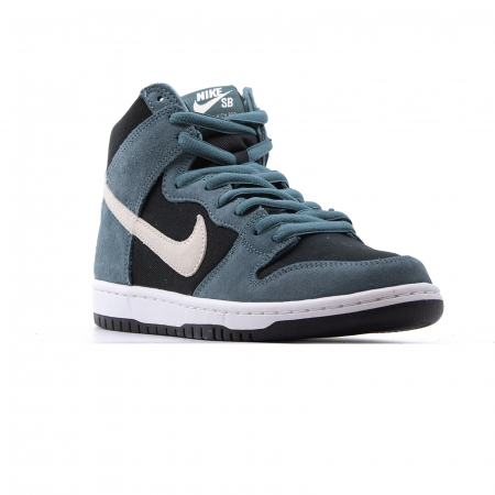 Nike Sb Dunk High Pro [3]