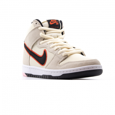 Nike Sb Dunk High Pro Prm [3]