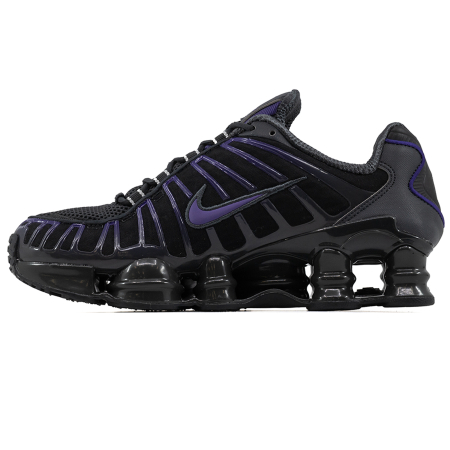 Nike Shox TL [1]