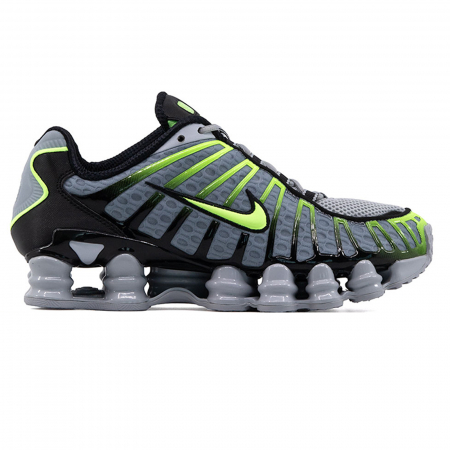 Bărbaţi - Nike Shox TL - AV3595-005
