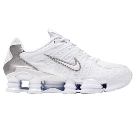 Bărbaţi - Nike Shox TL - AV3595-100