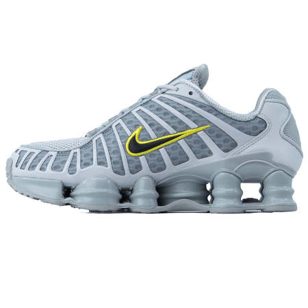 SHOX TL [1]