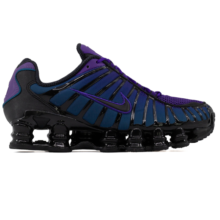Încălțăminte - Nike Shox TL - AV3595-500