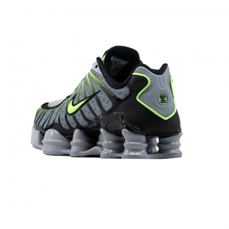 Nike Shox TL [3]