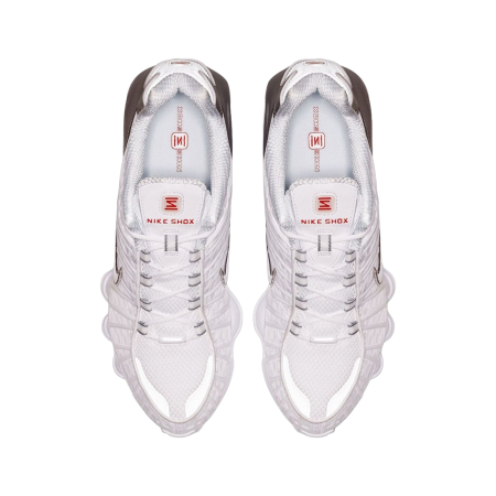 Nike Shox TL [3]